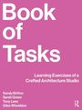 Giles Wheeldon: Book of Tasks, Buch