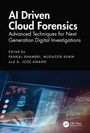 AI Driven Cloud Forensics, Buch