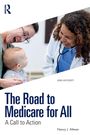 Nancy J. Altman: The Road to Medicare for All, Buch