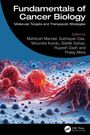 Fundamentals of Cancer Biology, Buch