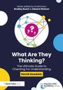 David Goodwin: What Are They Thinking? The Ultimate Guide to Checking for Understanding, Buch