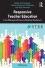 Responsive Teacher Education, Buch