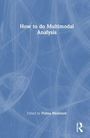 How to do Multimodal Analysis, Buch