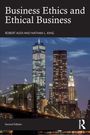 Robert Audi: Business Ethics and Ethical Business, Buch