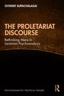 Chyatat Supachalasai: The Proletariat Discourse, Buch