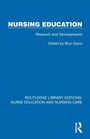 Bryn D. Davis: Nursing Education, Buch