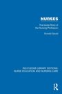 Donald Gould: Nurses, Buch