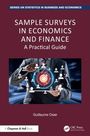 Guillaume Osier: Sample Surveys in Economics and Finance, Buch