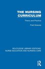 Fred Greaves: The Nursing Curriculum, Buch