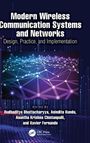 Modern Wireless Communication Systems and Networks, Buch