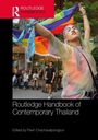 Routledge Handbook of Contemporary Thailand, Buch