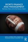 Jason A. Winfree: Sports Finance and Management, Buch