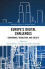 Europe's Digital Challenges, Buch