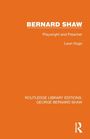 Leon Hugo: Bernard Shaw, Buch
