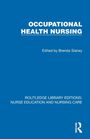 Occupational Health Nursing, Buch