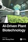 AI-Driven Plant Biotechnology, Buch