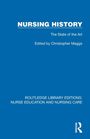 Nursing History, Buch