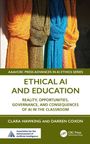 Clara Hawking: Ethical AI and Education, Buch