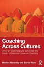 Monica Hanaway: Coaching Across Cultures, Buch