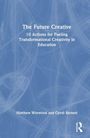 Cyndi Burnett: The Future Creative, Buch