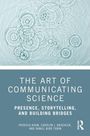 Patricia Raun: The Art of Communicating Science, Buch