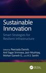 „Sustainable Innovation: Smart Strategies for Resilient Infrastructure“, herausgegeben von mehreren Autoren.