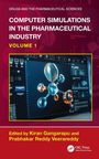 Computer Simulations in the Pharmaceutical Industry, Buch
