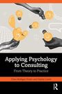 Clare Mulligan-Foster: Applying Psychology to Consulting, Buch