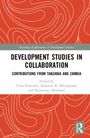 Development Studies in Collaboration, Buch