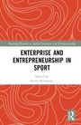 Enterprise and Entrepreneurship in Sport, Buch
