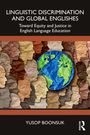 Yusop Boonsuk: Linguistic Discrimination and Global Englishes, Buch