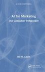 Idil M. Cakim: AI for Marketing, Buch