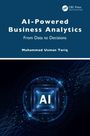 Muhammad Usman Tariq: AI-Powered Business Analytics, Buch