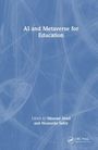 AI and Metaverse for Education, Buch