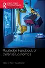 Routledge Handbook of Defense Economics, Buch
