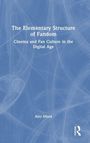 Abir Misra: The Elementary Structure of Fandom, Buch