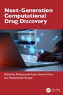 Next-Generation Computational Drug Discovery, Buch