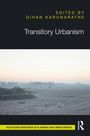 Transitory Urbanism, Buch