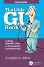 Douglas G. Adler: The Little GI Book, Buch