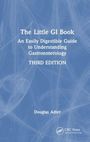 Douglas G. Adler: The Little GI Book, Buch