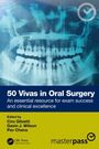 50 Vivas in Oral Surgery, Buch