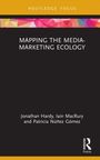 Iain Macrury: Mapping the Media-Marketing Ecology, Buch