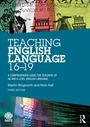 Martin Illingworth: Teaching English Language 16-19, Buch