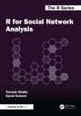 David Schoch: R for Social Network Analysis, Buch