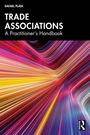 Rafael Plata: Trade Associations, Buch