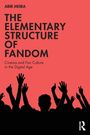 Abir Misra: The Elementary Structure of Fandom, Buch