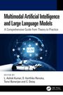 Multimodal Artificial Intelligence and Large Language Models, Buch