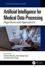 Artificial Intelligence for Medical Data Processing, Buch