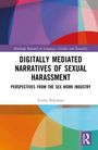 Evelin Nikolova: Digitally Mediated Narratives of Sexual Harassment, Buch