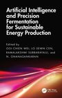 Artificial Intelligence and Precision Fermentation for Sustainable Energy Production, Buch